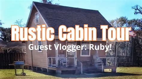 BEST Cabin In Louisiana For A RUSTIC GETAWAY Cajun Cabins In Bayou