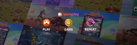 Contact crypto news on messenger. Playing Games Now Earns EOS on Womplay - Crypto Alpha News