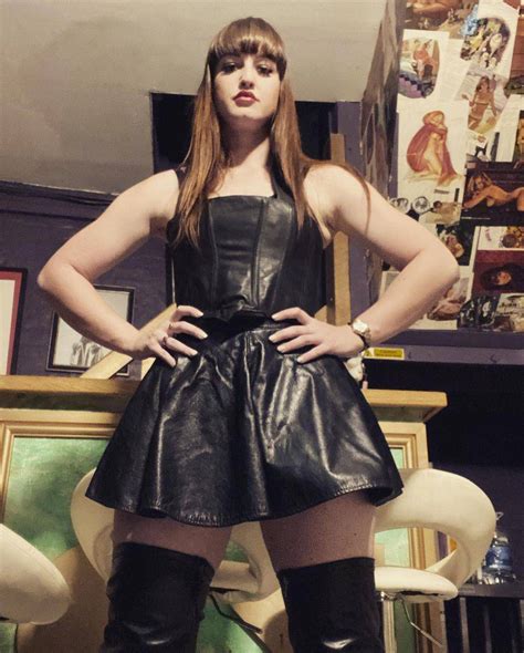 Would You Like To Become My Submissive Sissy Get Ferminized Cross Dress To Please Your Mistress