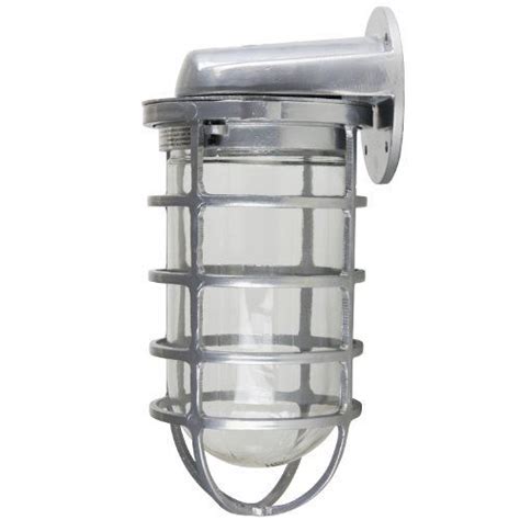 Take yourself out to the ball game at fenway park. Sunlite VTA200 5.5-Inch 200 Watt Vapor Proof Vandal Proof Outdoor Fixture, Metallic Finish Clear ...