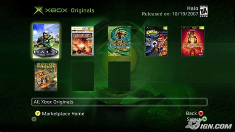 Este arranca directamente el sistema de caratulas coverflow, con filtros y vistas rápidas que permiten personalizar el tipo de visualización del contenido. Torrents Juegos. Original Xbox. 360 - JUEGOS TORRENT ...