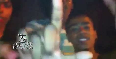 Rare Footage Shows Slain Chicago Rapper Lil Jojo In The Hood With