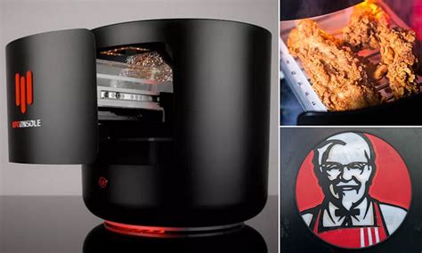 Kfc Launches Bucket Shaped Gaming Console That Lets Users Play Video