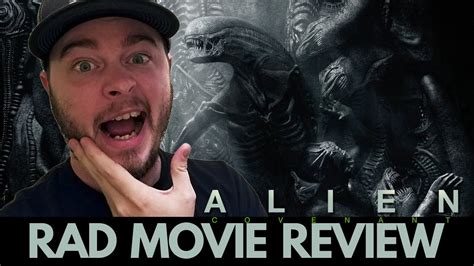 See the full list of alien: ALIEN COVENANT - MOVIE REVIEW (NON SPOILER) - YouTube