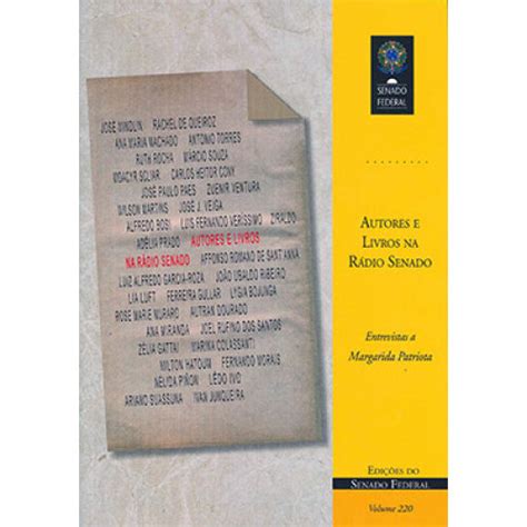 Embora professor de literatura italiana, alfredo bosi sempre teve grande interesse pela literatura brasileira, o que o levou a escrever os livros. Autores e livros na Rádio Senado: entrevistas a Margarida ...