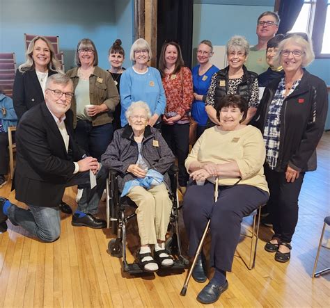 Residents bid a sad farewell to Litchfield Independent Review - West