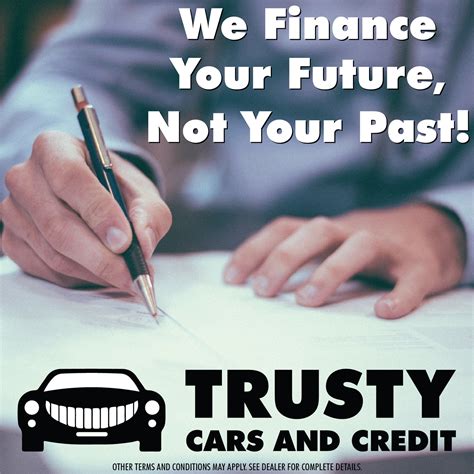 Visit Trusty... - Trusty Cars and Credit/ Budget Car Mart | Facebook