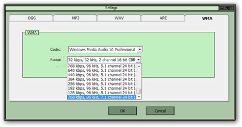 This pack has all the possible codecs that you'd need for your video and audio files! Download 123 CD Extractor 2.90