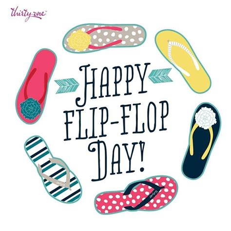 Collection 99 Pictures When Is National Flip Flop Day 2021 Updated