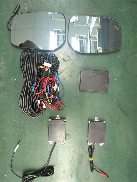 Blind spot detection systems, the simplest type of active blind spot monitors, are solely focused on watching the spots around your car that you cannot although most blind spot monitoring systems can be added as standalone packages, these systems pair well with more advanced driver assistance. China Car Blind Spot Detection System - China Blind Spot ...