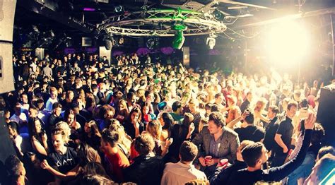 Talk Nightclub Southend | Essex Club Reviews | DesignMyNight