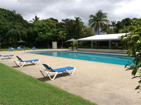 Golden View Condo Unit 112 | Saint James | 1 bedrooms Condo/Apartment