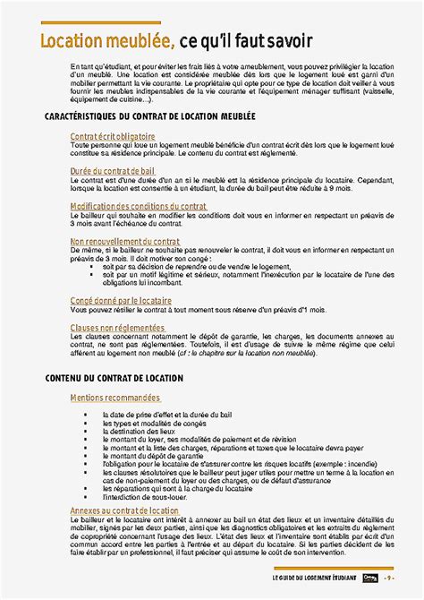 Exemple de lettre de préavis réduit d'un mois envoyée par le locataire d'un logement au propriétaire. preavis location 1 mois lettre - Modele de lettre type
