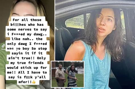 Mississippi woman arrested for having sex with dog says she was