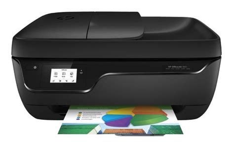 HP Officejet 3831 "Treiber nicht verfügbar" | Forum ...