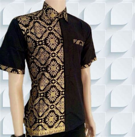 Check spelling or type a new query. Jual Baju Batik Kemeja Batik Hem Batik Pria Warna Hitam ...