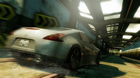 Need For Speed Undercover Review Gaming Nexus