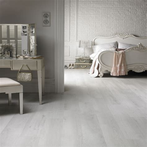Maybe you would like to learn more about one of these? White laminate flooring from Lowes - white flooring is ...