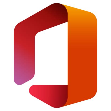 Microsoft Office Logo Png Free Download