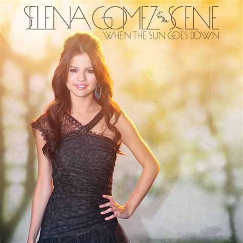 Selena Gomez And The Scene Who Says Lyrics Mp3 And Video Song Free