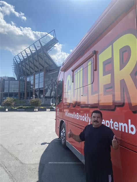 Guillermo On Twitter Come See Me Philly Ill Be At Lffstadium For