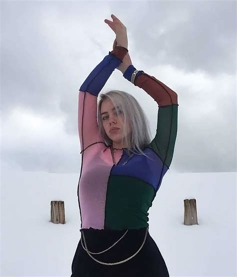 Billie Eilish Nude Leaked Pics And Sex Tape Porn New 2021