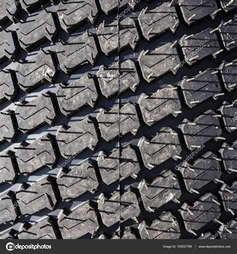 Car Tire Background Tyre Texture Closeup Background Stock Photo By