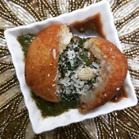 Indore Food Guide Desi Street Food, Food Capital, Black Kitchen Decor
