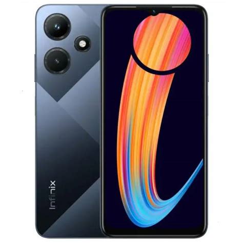 Infinix Hot 30i Specifications Price And Features Specifications Plus