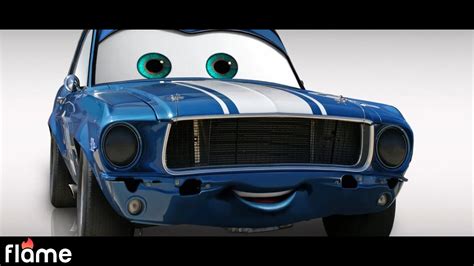 Pixarized Cars 369 ⚡️2 Vast 2 Curious Youtube