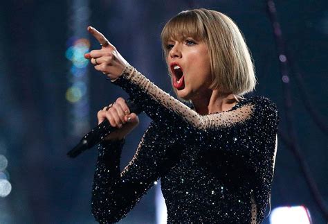 Taylor Swift Wins Groping Trial Against Radio Dj Jury Awards Her 1 Gma News Online
