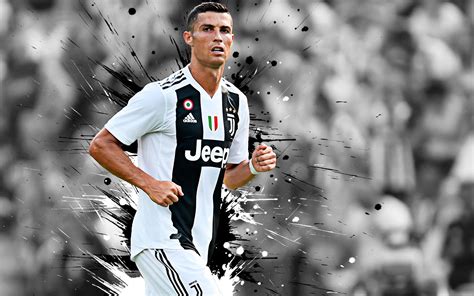 Cellulare Sfondi Ronaldo Juventus Sfondiele