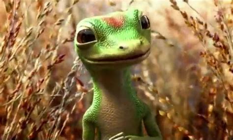 Последние твиты от the geico gecko (@thegeicogecko). Geico Gecko Travels the Nation