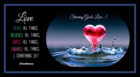 We did not find results for: ╰⊰ '1 Corinthians Chapter 13:4-8(KJV) Charity suffereth ...