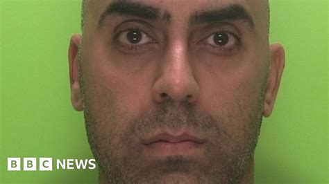 Leicestershire Police Officer Jailed For Sexual Assault Bbc News