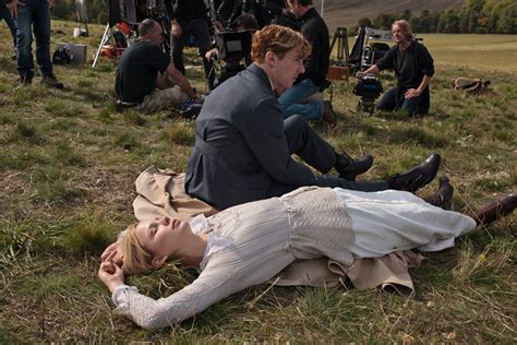 Parade's End - Benedict Cumberbatch Photo (32446691) - Fanpop