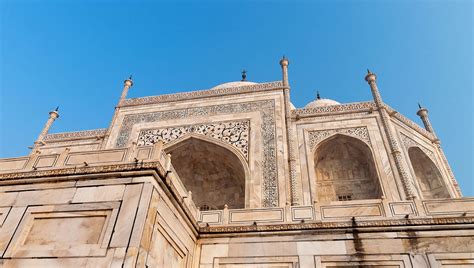 Taj Mahal Agra Tickets Comprar Ingressos Agora Getyourguide Taj