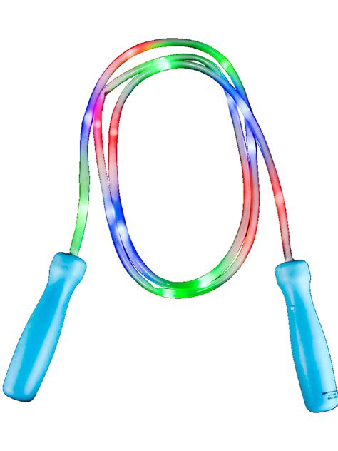 Light Up Jump Rope Toy