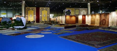 19th Edition of Carpet and Art Oasis Kicks off Today