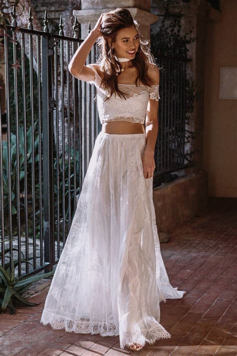 We have all different types beautiful and cheap lace wedding dresses. grace-loves-lace.shop.wedding-dresses.perla_020 | Crop top ...