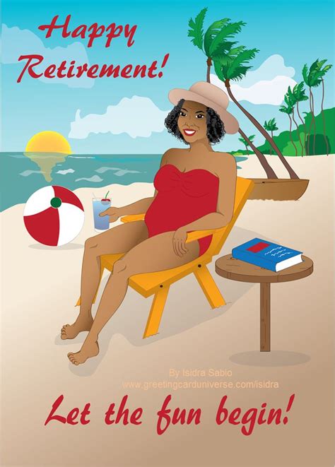 You can download the funny retirement cliparts in it's original format by loading the clipart and clickign the downlaod button. 14 best images about Afro-Latin Publishing cards for ...