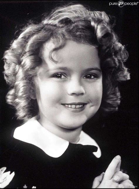Shirley temple was a talented american actress, singer, dancer, businesswoman, and diplomat. Shirley Temple, estrela infantil da década de 30, morre ...