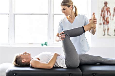 Was ist Physiotherapie?  Infos & Tipps  gesundesleben.at  Schweiz