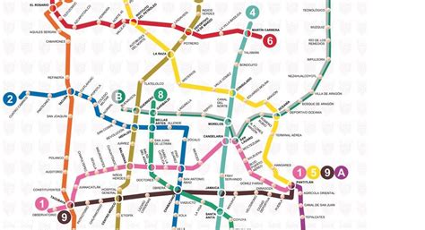 La estructura de la línea 12 colapsó y se desplomó porque una trabe que se venció; En Nombre de la Humanidad: Los mapas del metro ya incluyen ...
