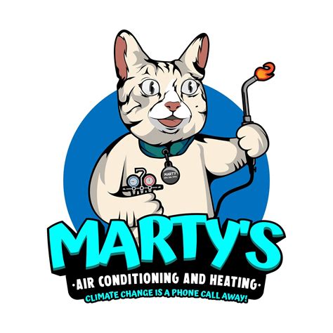 Marty's Air Conditioning and Heating | Salem NJ