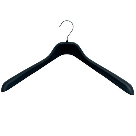 Extra Wide Coat Hangers 46cm Great Prices Hangersie