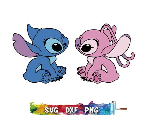 Lilo And Stitch Angel Design Contest Doodleartdrawingtutorial