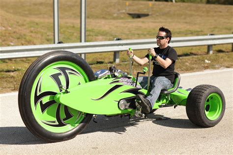 Make sure this fits by entering your model number. Check out the Green Machine for adults! You steer like you ...