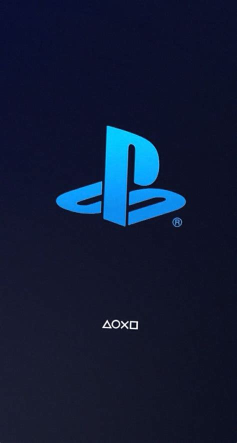 Psw is your home for quality custom wallpapers for your ps4 console. Ps4 Retro Logo Wallpapers - Wallpaper Cave