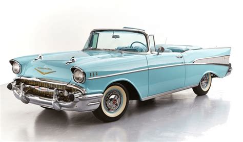 5+ Hundred Chevrolet Bel Air 1957 Royalty-Free Images, Stock Photos